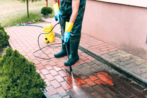 How To Choose The Right Driveway Paving Materials For You